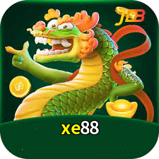 Logo da xe88