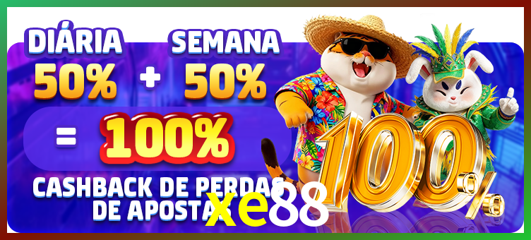 Qualificar VIP xe88