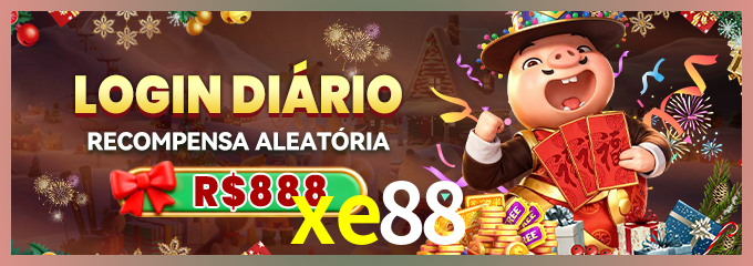Prêmio xe88